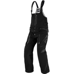 FXR Pantaloni Snow  Renegade FX Black Ops