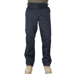 Brandit Pantaloni  US Ranger Hose Blu