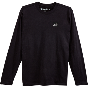 Alpinestars Maglia  Medallion Nera