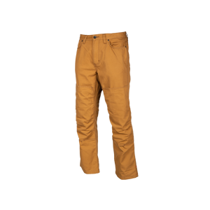 KLIM Pantaloni Moto  Outrider Marroni