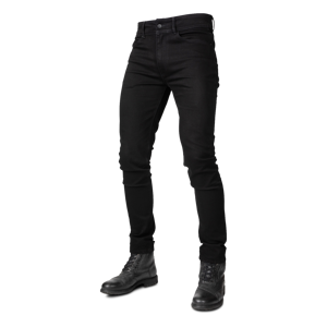 Bull Jeans Moto  Tactical Zero Neri