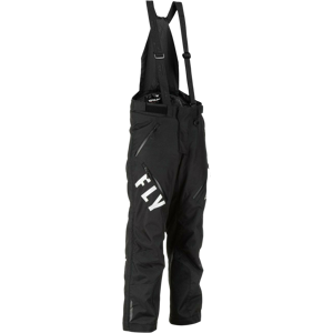 FLY Racing Pantaloni  SNX PRO Neri