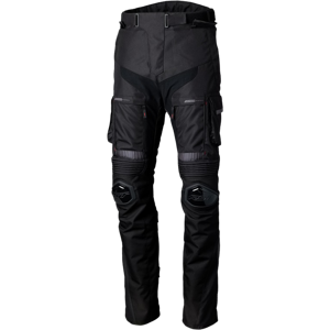 RST Pantaloni Moto  Ranger Lunghi Neri