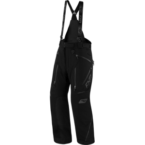 FXR Pantaloni Snow  Renegade FX Black Ops