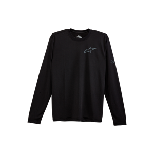 Alpinestars Maglia  Pursue Performance LS Nera