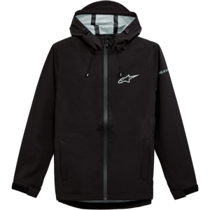 Alpinestars Giacca Antipioggia  Omni Nera