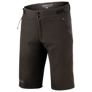 Alpinestars Pantaloncini MTB  Rover Pro Neri