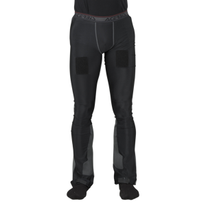 Acerbis Pantaloni Intimi  Geco Nero-Grigio