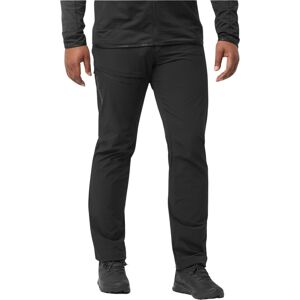 Salomon Wayfarer Pants - Uomo - 38;40;42;44 - Nero