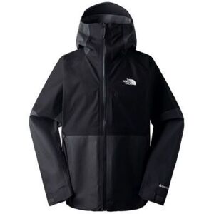 The North Face Jacket Jazzi Gtx - Uomo - S;m;l;xl - Nero