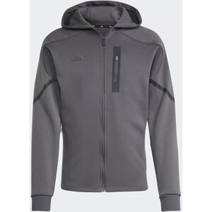 adidas Giacca Gameday - Tutte Le Età - S;m;xs - Grigio