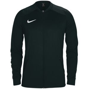 Nike Giacca sportiva Training Nero Uomo 0344NZ-010 L