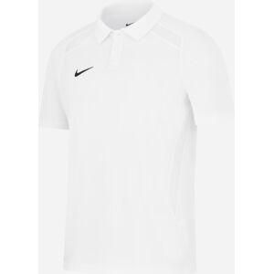 Nike Polo Team Bianco Uomo 0347NZ-100 4XL