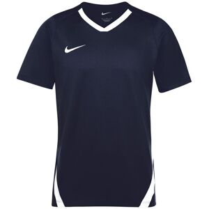 Nike Maglia Team Blu Navy Uomo 0900NZ-451 M