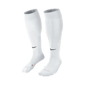 Nike Calze Classic II Bianco e Nero Unisex SX5728-100 XS