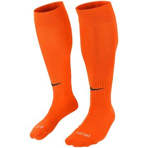 Nike Calze Classic II Arancia Unisex SX5728-816 XL