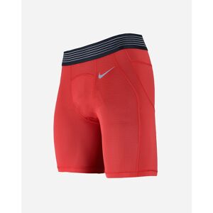 Nike Pantaloncini GFA Rosso Uomo 927205-658 S
