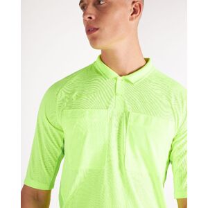 Nike Maglia da arbitro Arbitre FFF Giallo Uomo AA0735-703 XS