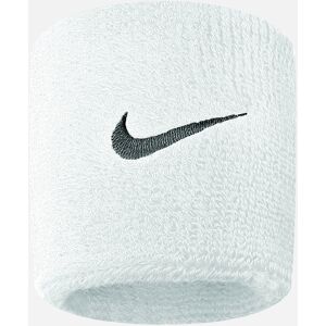 Nike Polsino Swoosh Bianco Unisex AC2286-101 ONE