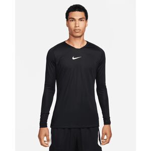 Nike Maglia Tight Fit Park First Layer Nero Uomo AV2609-010 M