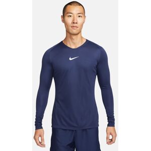 Nike Maglia Tight Fit Park First Layer Blu Navy Uomo AV2609-410 XL