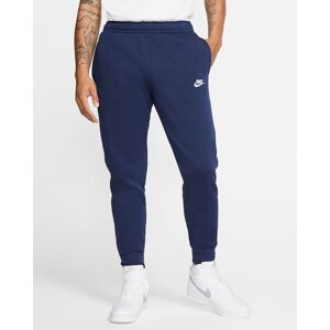 Nike Pantaloni da jogging Sportswear Club Fleece Blu Navy Uomo BV2671-410 2XL