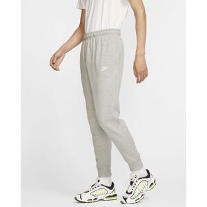 Nike Pantaloni da jogging Sportswear Club Fleece Grigio Uomo BV2679-063 XS