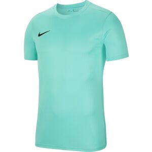 Nike Maglia Park VII Verde Acqua per Uomo BV6708-354 S