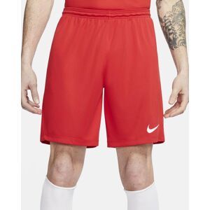 Nike Pantaloncini Park III Rosso Uomo BV6855-657 S