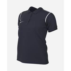 Nike Polo Park 20 Blu Navy Donna BV6893-410 XS