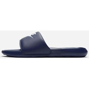 Ciabatta Nike Cn9675 401 Victori One Slide Blu