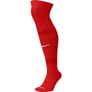 Nike Calze Matchfit Rosso Unisex CV1956-657 M