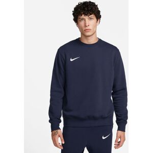 Nike Felpa Team Club 20 Blu Navy per Uomo CW6902-451 XL