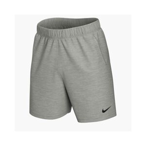 Nike Pantaloncini da uscita Team Club 20 Grigio Chiaro per Uomo CW6910-063 XL