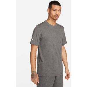 Nike Maglietta Team Club 20 Grigio Scuro per Uomo CZ0881-071 L