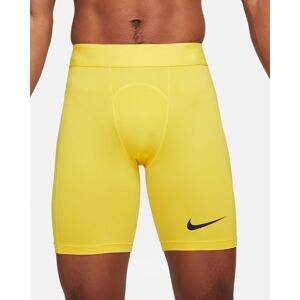 Nike Tight Pro Giallo per Uomo DH8128-719 M