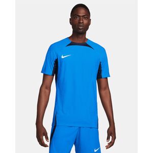 Nike Maglia da calcio Vapor IV Blu Reale per Uomo DR0666-463 M