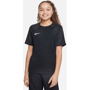 Nike Maglia da calcio Strike III Nero per Bambino DR0912-010 XS