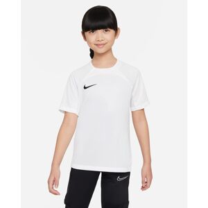Nike Maglia da calcio Strike III Bianco per Bambino DR0912-100 S
