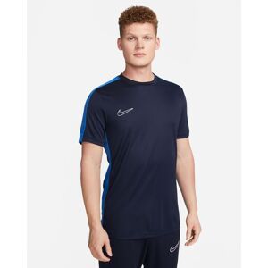 Nike Maglia da allenamento Academy 23 Blu Navy e Blu Reale Uomo DR1336-451 M