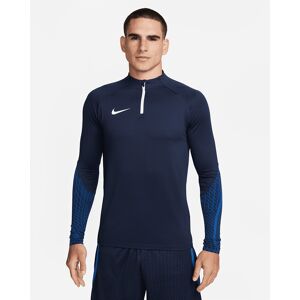 Nike Maglia da calcio per allenamento (1/4) Strike 23 Blu Navy per Uomo DR2294-451 2XL
