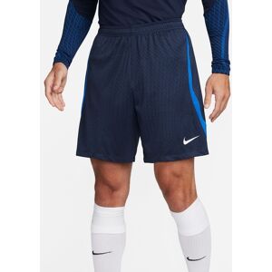 Nike Short Strike 23 Blu Navy per Uomo DR2314-451 XS