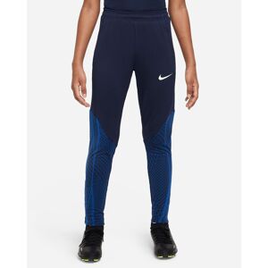 Nike Pantaloni da allenamento Strike 23 Blu Navy per Bambino DR2570-451 XS