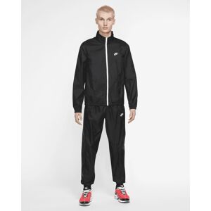 Nike Tuta Sportswear Club Nero Uomo DR3337-010 S