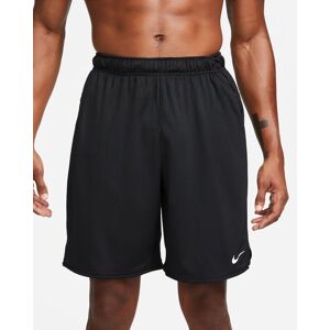 Nike Pantaloncini da training Dri-FIT Blu Navy per Uomo DV9328-451 M