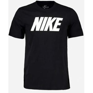 Nike Maglietta Sportswear Nero Uomo DX1981-010 M