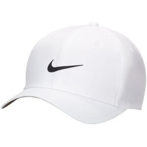 Nike Cappello Rise Bianco Adulti FB5623-100 S/M