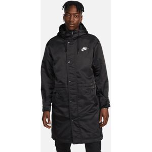 Nike Parka Stadium Club Nero Uomo FB7320-010 XL