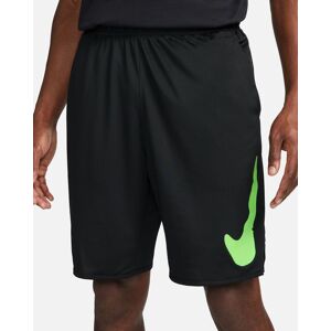 Nike Pantaloncini Totality Nero Uomo FB7948-010 XL