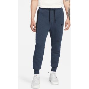 Nike Pantaloni da jogging Sportswear Tech Fleece Blu Navy Uomo FB8002-473 M